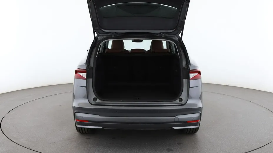 SKODA Enyaq -