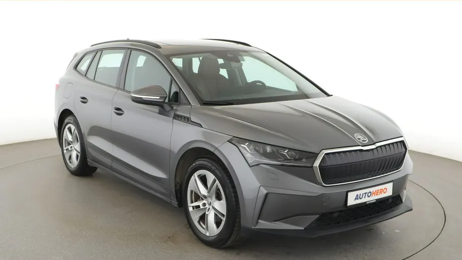 SKODA Enyaq -