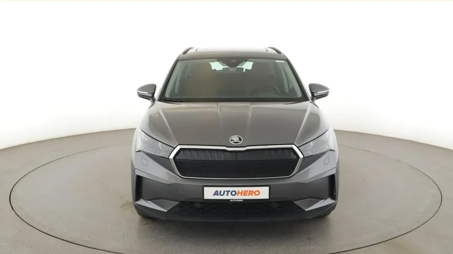 SKODA Enyaq -
