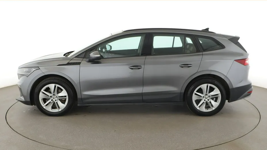SKODA Enyaq -