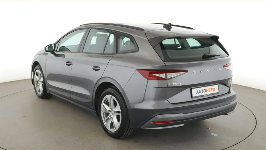SKODA Enyaq -