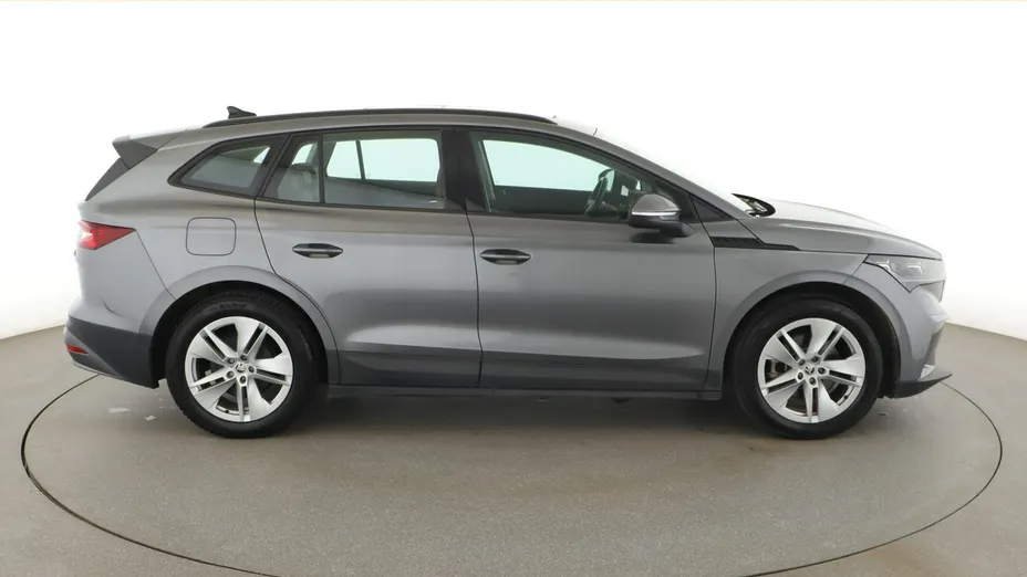 SKODA Enyaq -