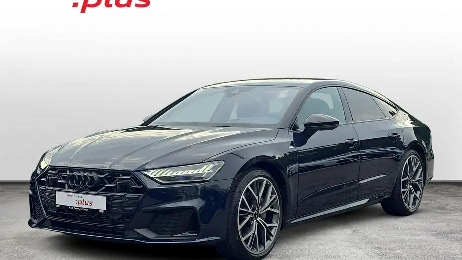 AUDI A7 Sportback -
