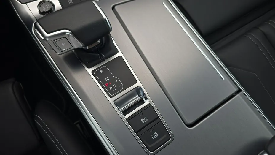 AUDI A7 Sportback -