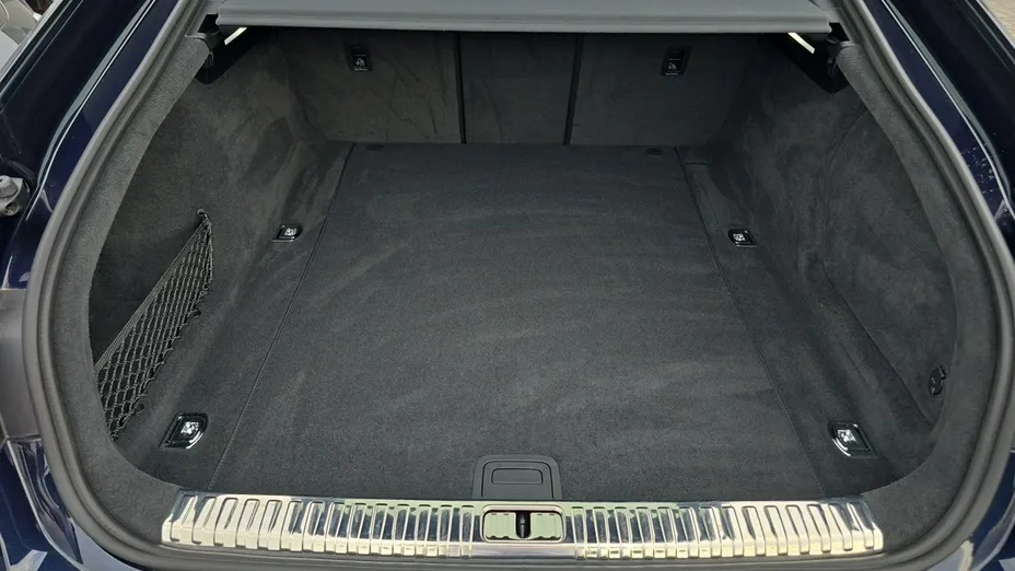 AUDI A7 Sportback -