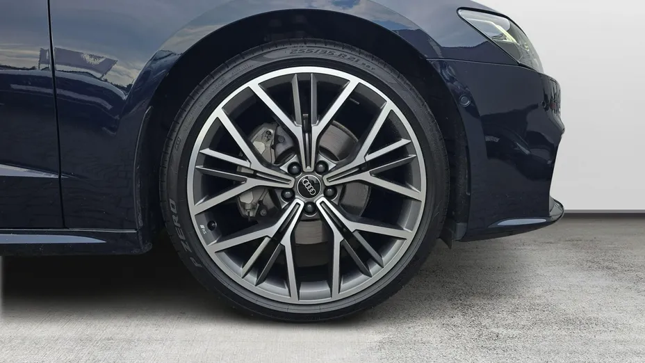 AUDI A7 Sportback -