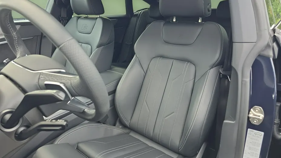AUDI A7 Sportback -