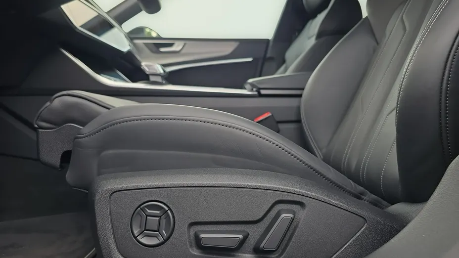 AUDI A7 Sportback -