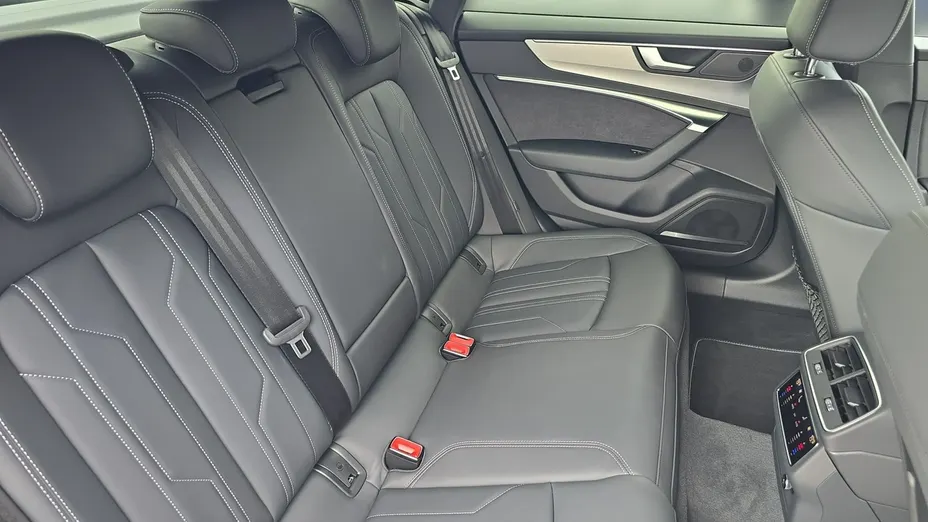 AUDI A7 Sportback -