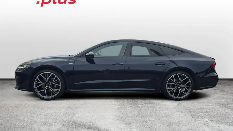 AUDI A7 Sportback -