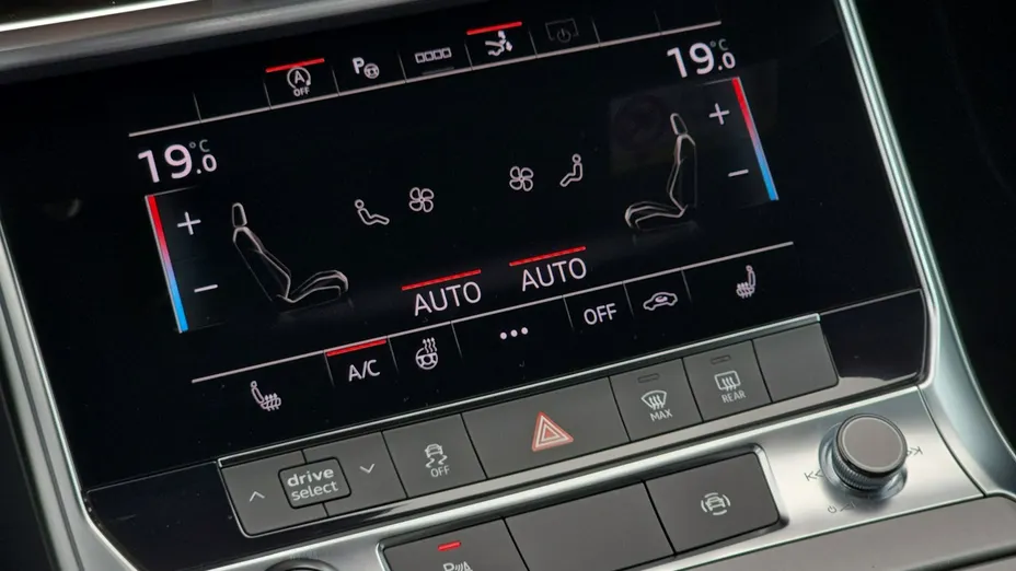 AUDI A7 Sportback -