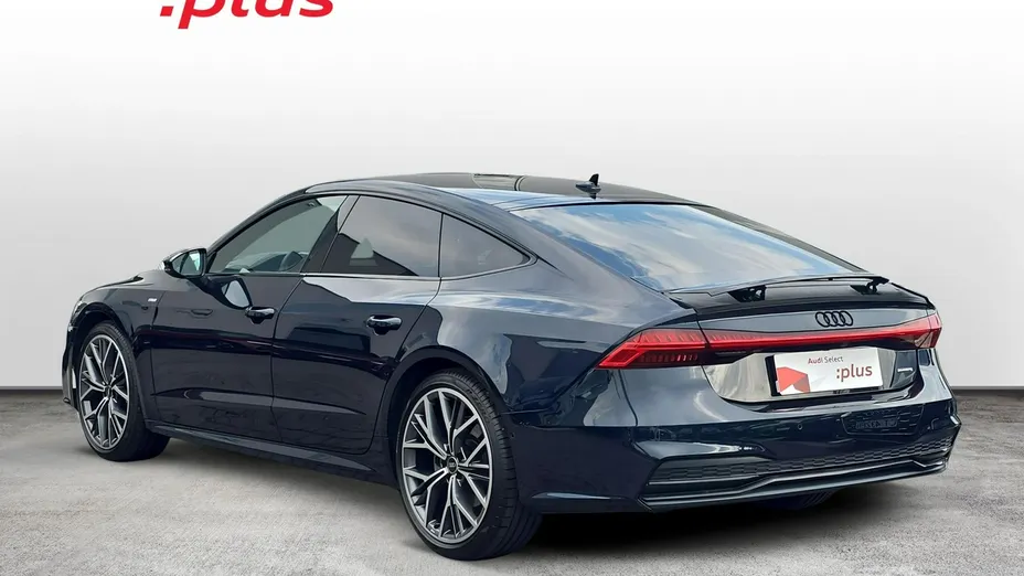 AUDI A7 Sportback -