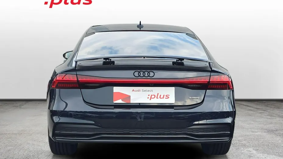 AUDI A7 Sportback -