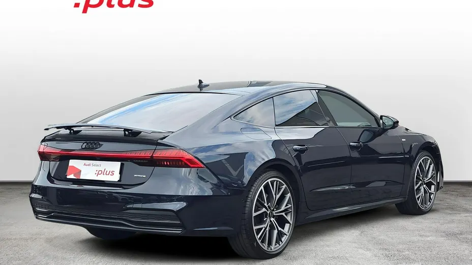AUDI A7 Sportback -