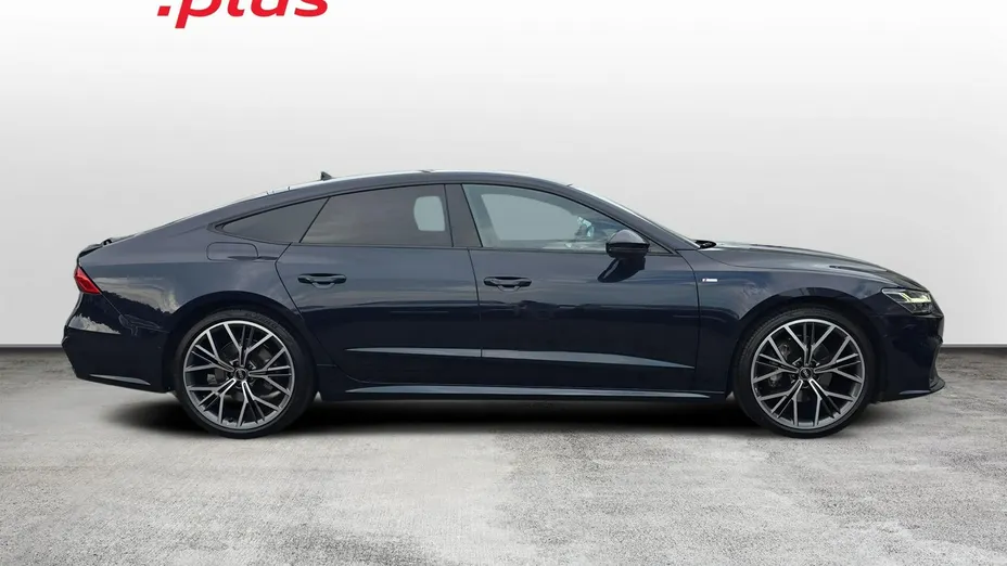 AUDI A7 Sportback -