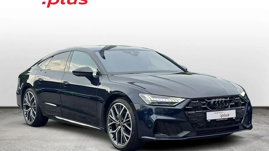 AUDI A7 Sportback -