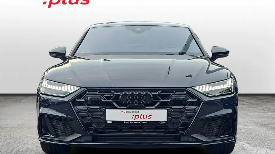 AUDI A7 Sportback -