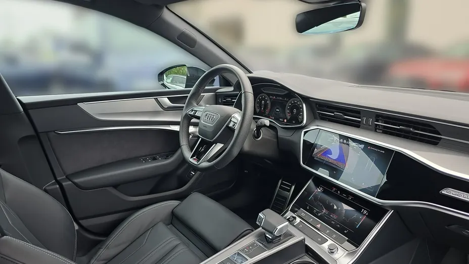 AUDI A7 Sportback -