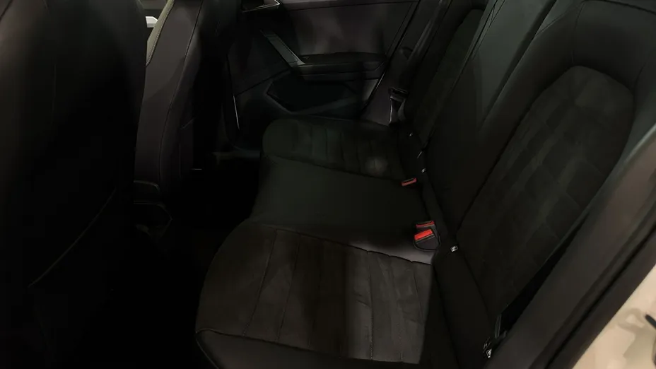 SEAT Arona -