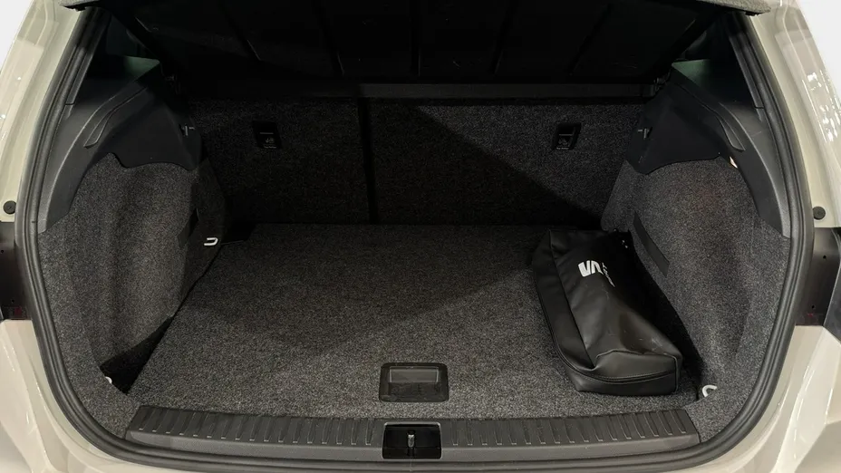 SEAT Arona -
