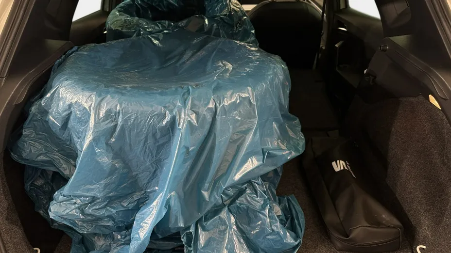 SEAT Arona -