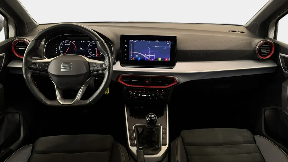 SEAT Arona -