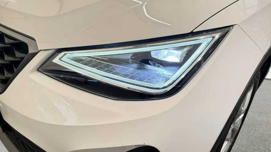 SEAT Arona -