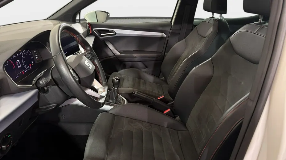 SEAT Arona -