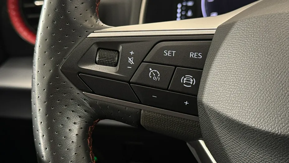 SEAT Arona -