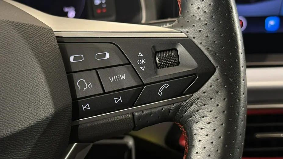 SEAT Arona -