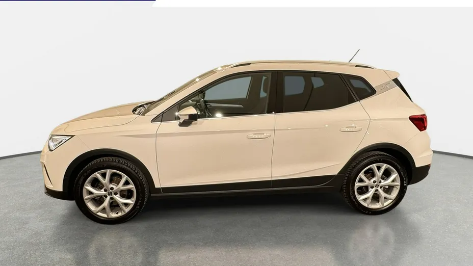 SEAT Arona -