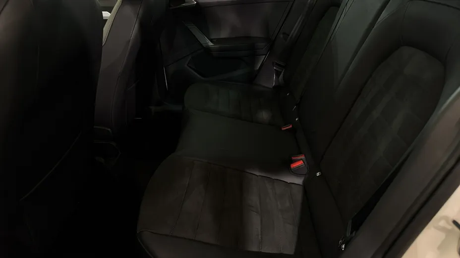 SEAT Arona -