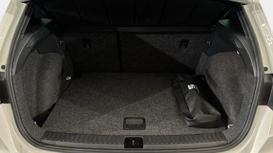 SEAT Arona -
