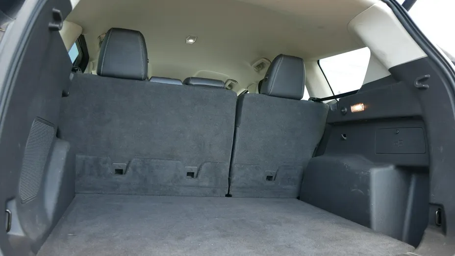 FORD Escape -