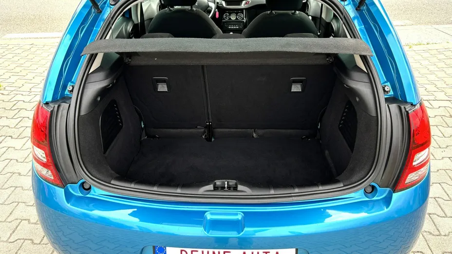 CITROEN C3 -