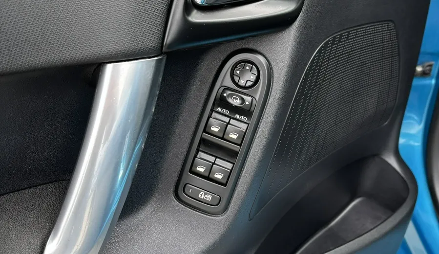 CITROEN C3 -