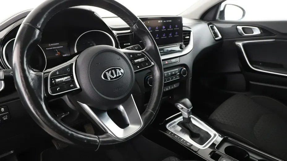 KIA Cee'd -