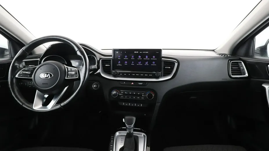 KIA Cee'd -