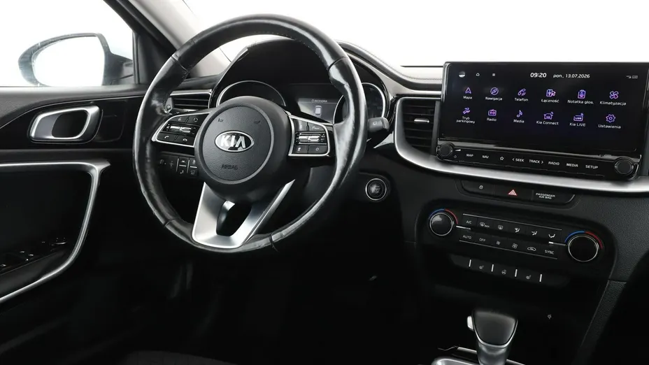 KIA Cee'd -
