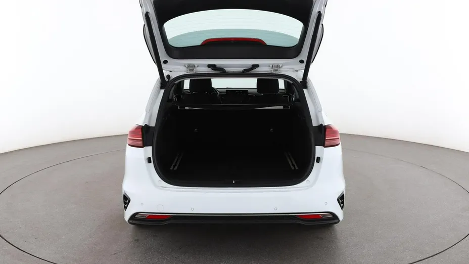 KIA Cee'd -