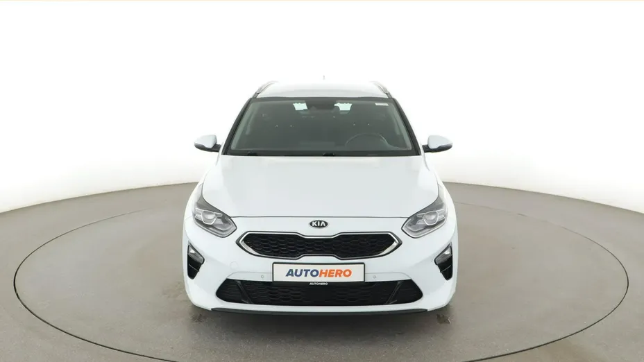 KIA Cee'd -