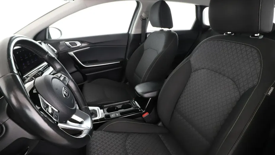 KIA Cee'd -