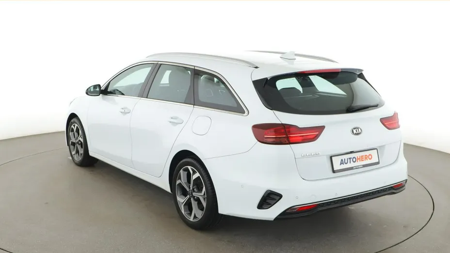KIA Cee'd -