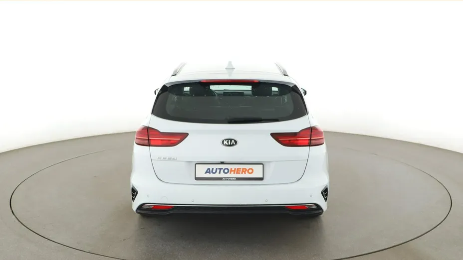 KIA Cee'd -