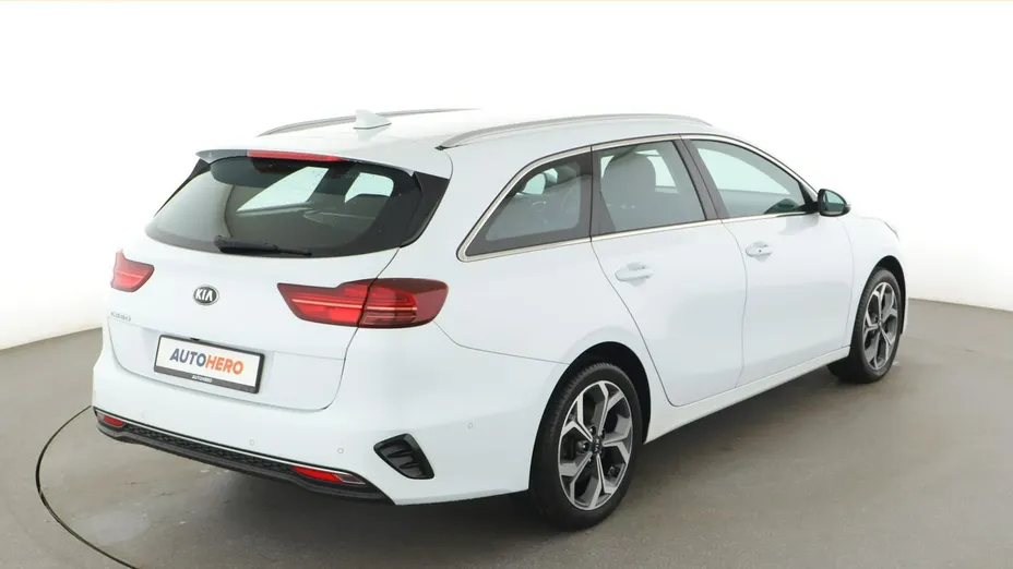 KIA Cee'd -