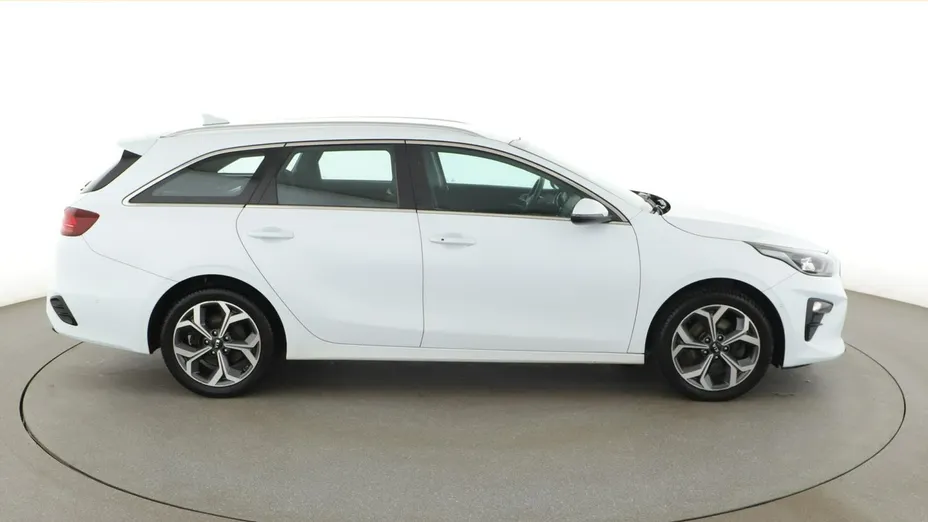 KIA Cee'd -