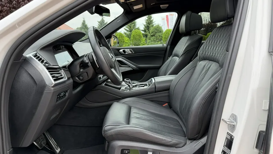 BMW X6 -
