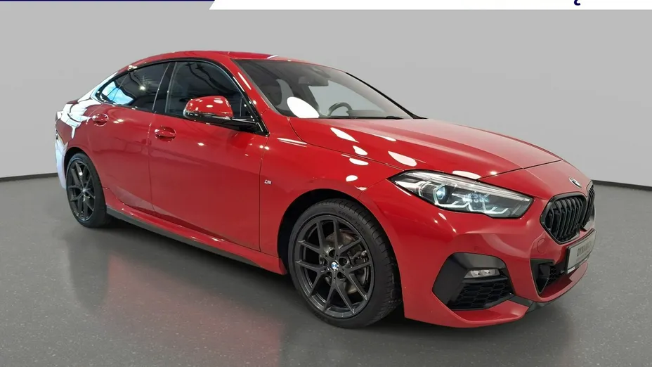 BMW Seria 2 -