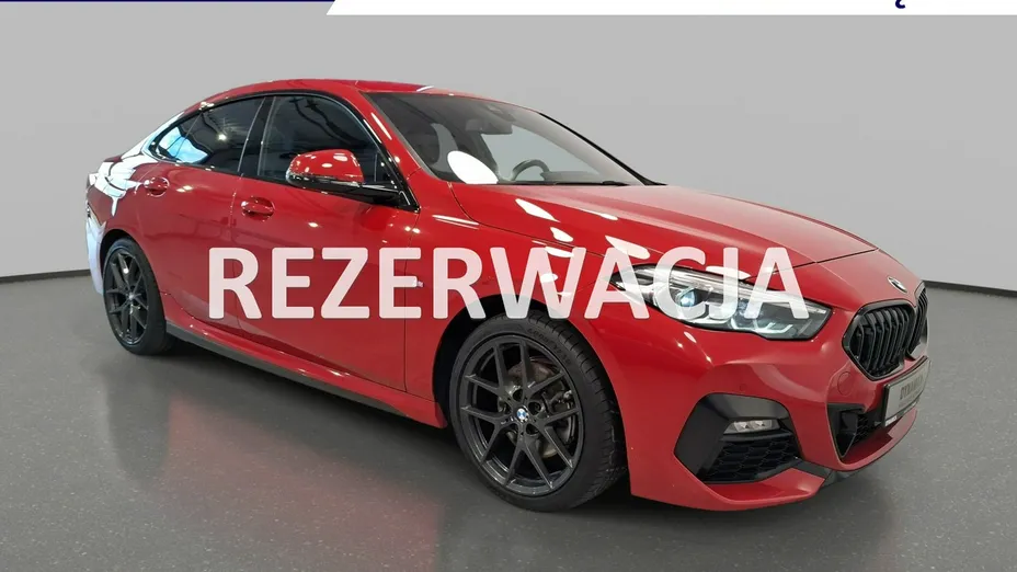 BMW Seria 2 -