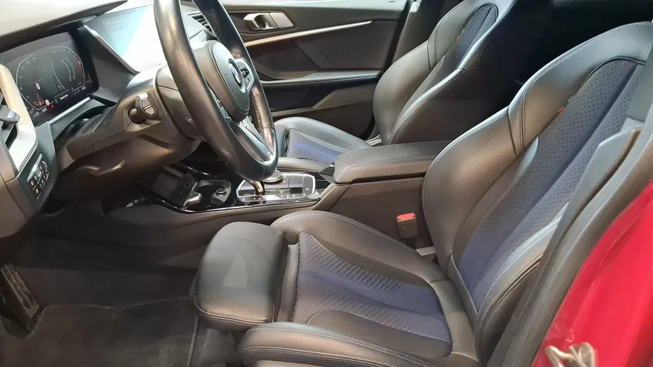 BMW Seria 2 -